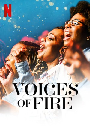 Voices of Fire: Hợp xướng Phúc âm Voices of Fire