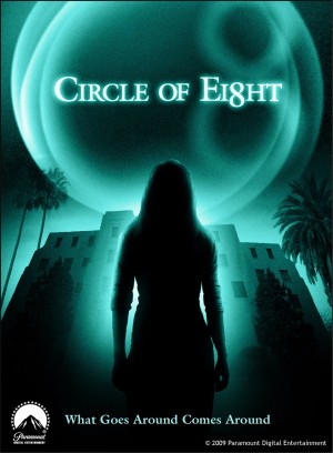 Vòng lặp tầng số tám Circle of Eight