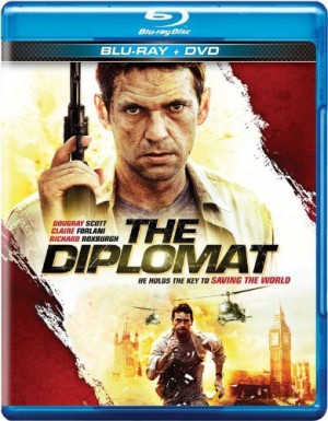 Vòng Loại Tử Thần The Diplomat - False Witness