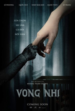 Vong Nhi The Unborn Soul