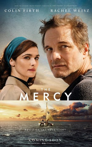 Vòng Quanh Thế Giới The Mercy