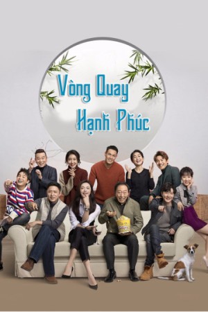 Vòng Quay Hạnh Phúc All Is Well