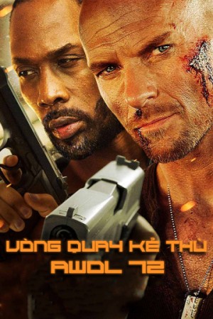 Vòng Quay Kẻ Thù Awol-72