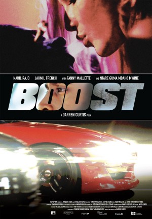 Vòng Xoáy Tội Ác Boost