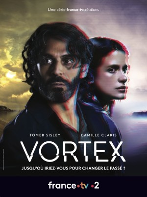 Vòng xoáy Vortex