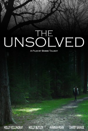 Vụ án chưa lời giải Unsolved
