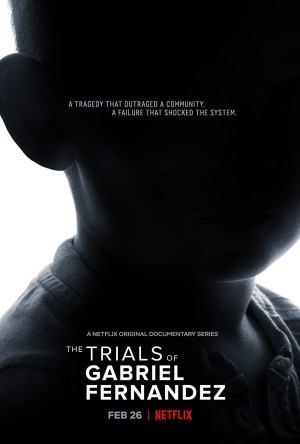 Vụ án Gabriel Fernandez The Trials of Gabriel Fernandez
