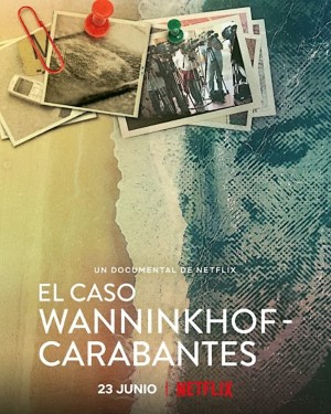 Vụ án mạng tại Costa del Sol Murder by the Coast