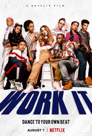 Vũ công cần mẫn Work It