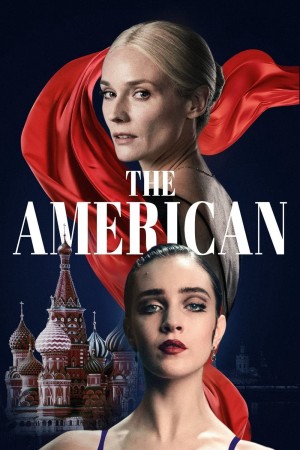 Vũ Công Mỹ The American