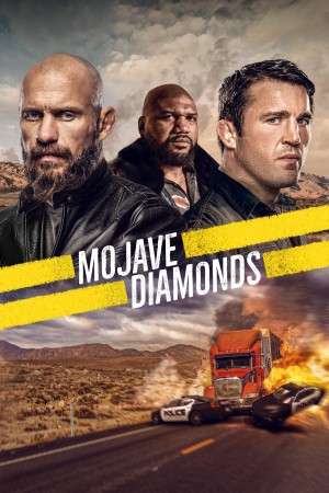 Vụ Cướp Kim Cương Mojave Diamonds