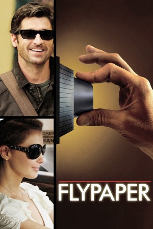 Vụ Cướp Kỳ Quái Flypaper