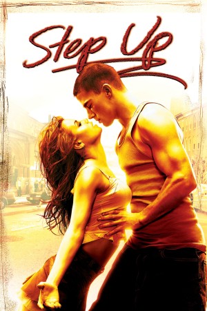 Vũ Điệu Đường Phố Step Up