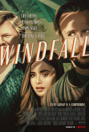 Vụ đột nhập định mệnh Windfall