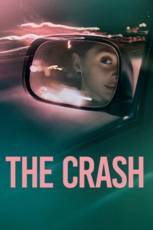 Vụ đụng xe thảm khốc The Crash