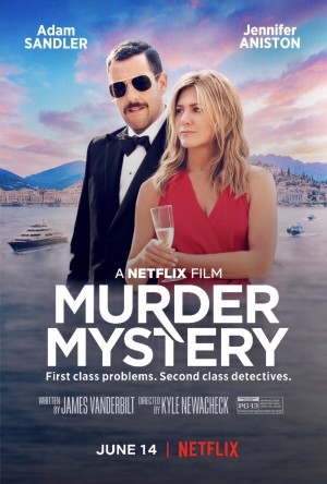 Vụ giết người bí ẩn Murder Mystery