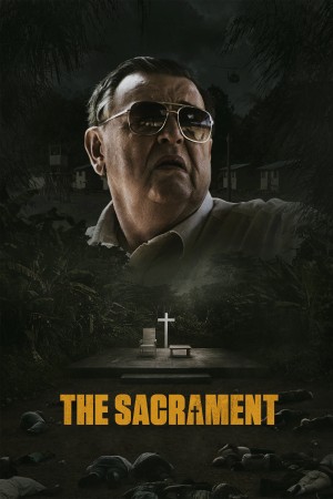 Vụ Hẹn Thề The Sacrament