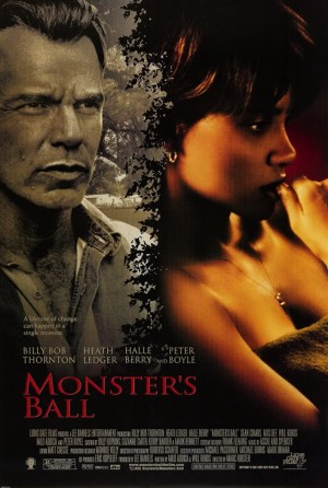 Vũ Hội Của Quỷ Monster's Ball