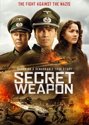 Vũ Khí Bí Mật Secret Weapon