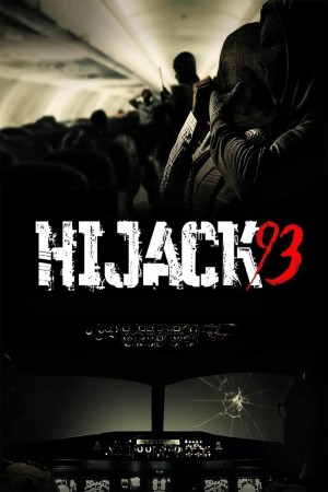 Vụ không tặc 1993 Hijack '93