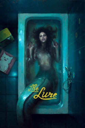 Vũ Khúc Mê Hoặc The Lure