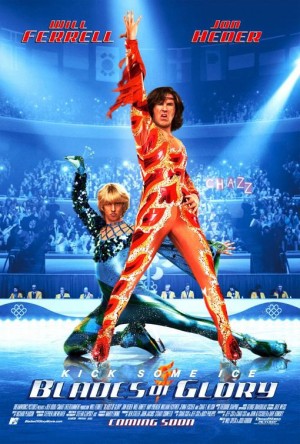 Vũ Khúc Vinh Quang Blades of Glory