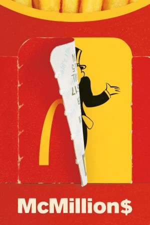 Vụ Lừa Đảo Mcmillions McMillion$