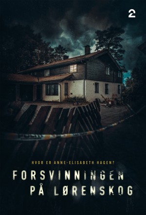 Vụ mất tích ở Lørenskog The Lørenskog Disappearance
