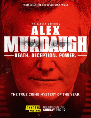 Vụ sát hại nhà Murdaugh: Bê bối tại South Carolina Murdaugh Murders: A Southern Scandal