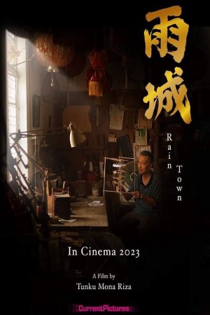 Vũ Thành Rain Town