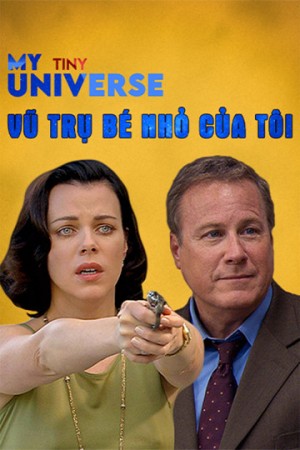 Vũ Trụ Bé Nhỏ Của Tôi My Tiny Universe