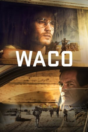 Vụ Xả Súng Waco