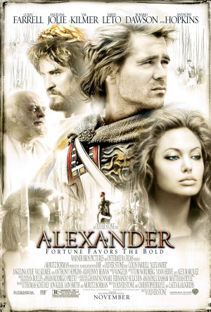 Vua Alexander Alexander