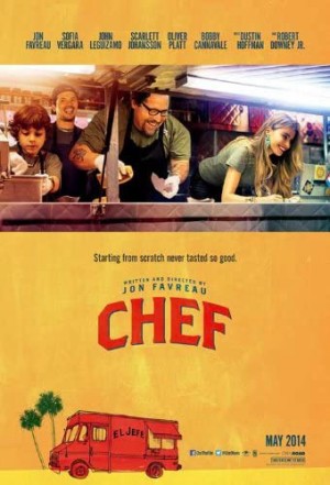 Vua Bếp Tranh Tài The Chef