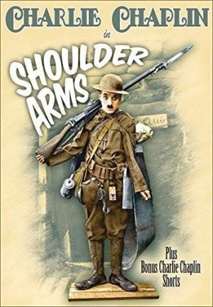 Vua Hề Sác-lô: Tuyển Tập Chiến Binh Quả Cảm Collection Shoulder Arms