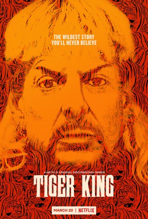 Vua hổ (Phần 1) Tiger King (Season 1)