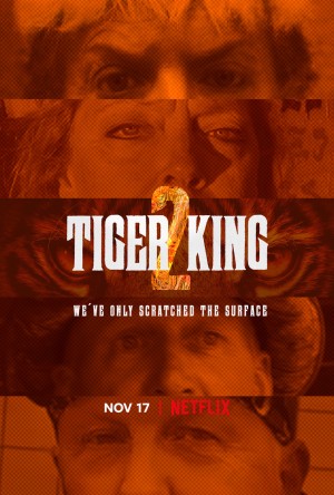 Vua hổ (Phần 2) Tiger King (Season 2)