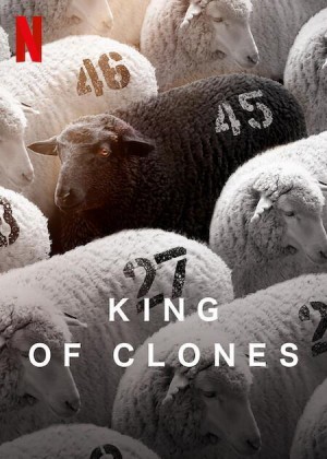 Vua nhân bản King of Clones