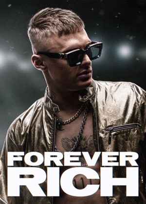 Vua rap Richie Forever Rich