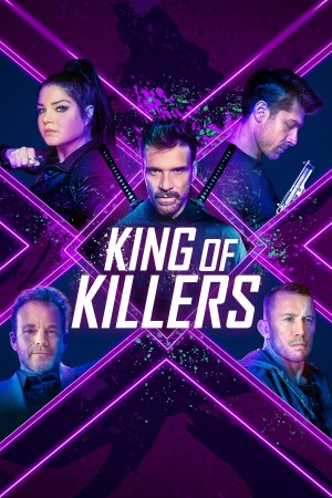 Vua Sát Thủ King of Killers