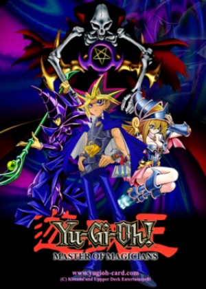 Vua Trò Chơi Phần 1  Yu-Gi-Oh! Duel Monster