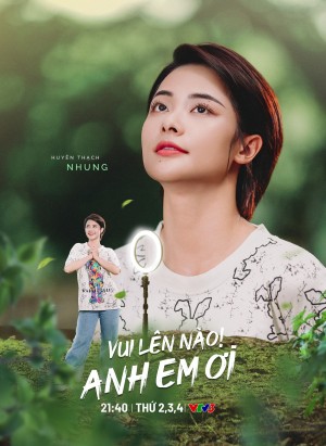 Vui Lên Nào Anh Em Ơi Vui Lên Nào Anh Em Ơi
