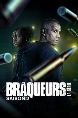 Vùng Đất Đạo Tặc (Phần 2) Ganglands (Season 2)
