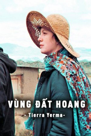 Vùng Đất Hoang Tierra Yerma