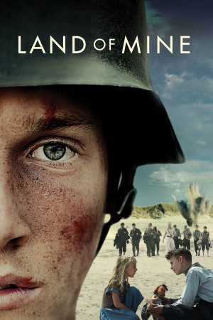 Vùng Đất Mìn Land of Mine