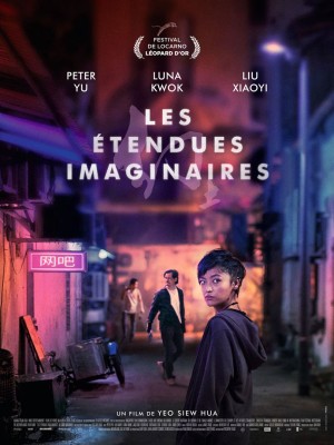 Vùng đất tưởng tượng A Land Imagined