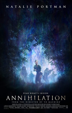 Vùng hủy diệt Annihilation