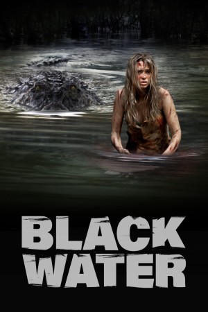 Vùng Nước Bùn Black Water