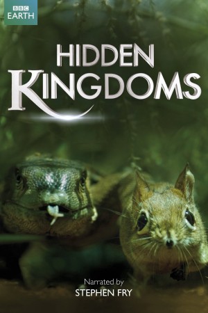 Vương Quốc Ẩn Giấu Hidden Kingdoms