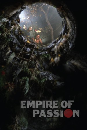 Vương Quốc Đam Mê Empire of Passion